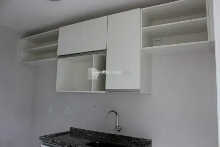 Apartamento com 1 Quarto para alugar, 45m² no Centro, Jacareí