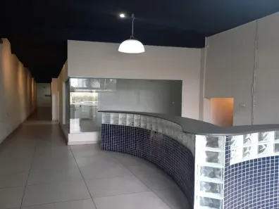 Galpão/Depósito/Armazém para alugar, 165m² no Vila Romana, São Paulo