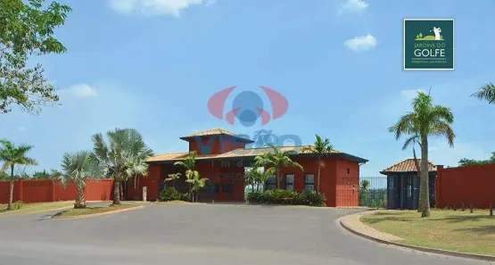 Lote/Terreno à venda, 1000m² no Jardim Indaiatuba Golf, Indaiatuba