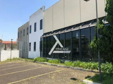 Galpão/Depósito/Armazém para alugar, 652m² no Jardim Petrópolis, São Paulo