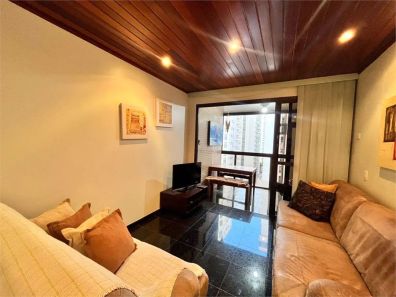 Apartamento com 2 Quartos à venda, 95m² no Pitangueiras, Guarujá