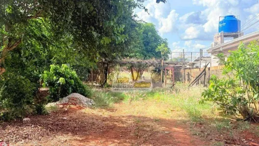 Lote/Terreno à venda, 456m² no Santa Maria, Uberaba