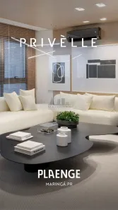 Apartamento com 3 Quartos à venda, 180m² no Zona 03, Maringá