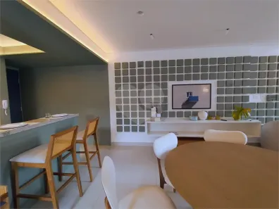 Apartamento com 3 Quartos à venda, 129m² no Canto do Forte, Praia Grande