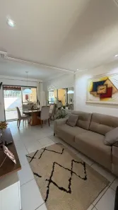 Casa de Condomínio com 4 Quartos à venda, 126m² no Parque Residencial Laranjeiras, Serra