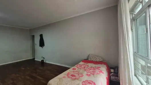 Apartamento com 2 Quartos à venda, 97m² no Pompéia, Santos
