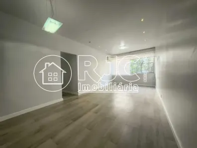 Apartamento com 3 Quartos à venda, 100m² no Tijuca, Rio de Janeiro