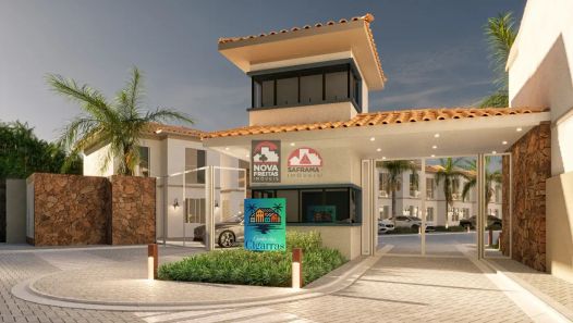 Casa com 3 Quartos à venda, 95m² no Cigarras, São Sebastião