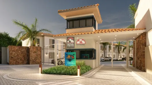 Casa com 3 Quartos à venda, 95m² no Cigarras, São Sebastião