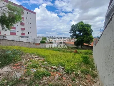 Lote/Terreno à venda, 740m² no Central Parque Sorocaba, Sorocaba