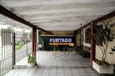 Casa com 2 Quartos à venda, 149m² no Santa Maria, Santo André