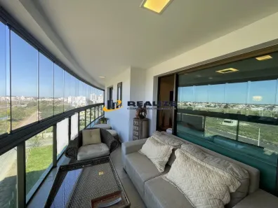 Apartamento com 3 Quartos à venda, 142m² no Parque Califórnia, Campos dos Goytacazes