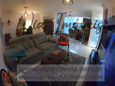 Apartamento com 2 Quartos à venda, 80m² no Umuarama, Osasco