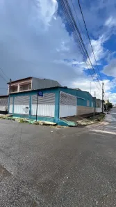 Casa com 3 Quartos à venda, 125m² no Samambaia Norte, Brasília