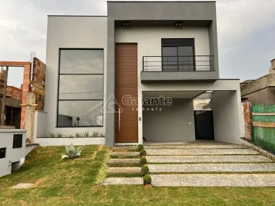 Casa de Condomínio com 3 Quartos à venda, 196m² no Parque Rural Fazenda Santa Cândida, Campinas