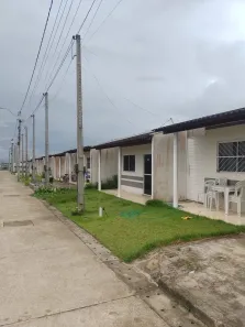 Casa de Condomínio com 2 Quartos à venda, 105m² no Cidade Universitária, Maceió
