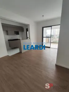 Apartamento com 2 Quartos à venda, 72m² no Mooca, São Paulo