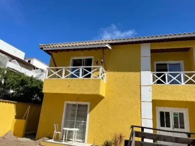 Apartamento com 2 Quartos à venda, 62m² no Stella Maris, Salvador