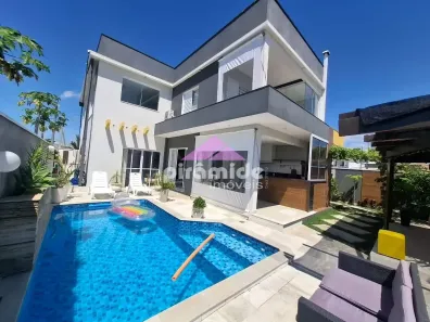 Casa com 3 Quartos à venda, 220m² no Parque Residencial Maria Elmira, Caçapava