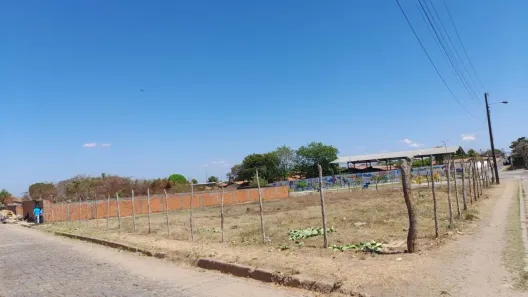 Lote/Terreno à venda, 536m² no Angelim, Teresina