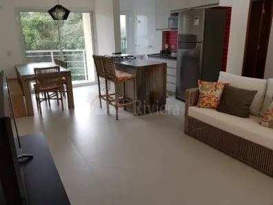 Flat com 3 Quartos à venda, 92m² no Canto do Mar, São Sebastião