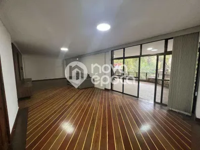 Apartamento com 4 Quartos à venda, 261m² no Barra da Tijuca, Rio de Janeiro
