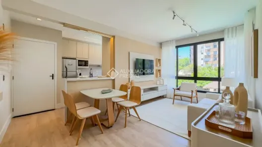 Apartamento com 2 Quartos à venda, 89m² no Bela Vista, Porto Alegre