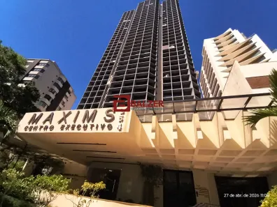 Sala Comercial à venda, 32m² no Centro, Florianópolis