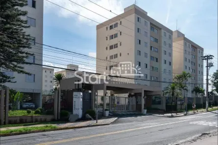 Apartamento com 2 Quartos à venda, 60m² no Jardim Bom Sucesso, Campinas