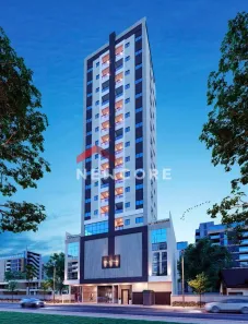 Apartamento com 2 Quartos à venda, 65m² no Morretes, Itapema