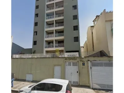 Apartamento com 2 Quartos à venda, 68m² no Silveira, Santo André