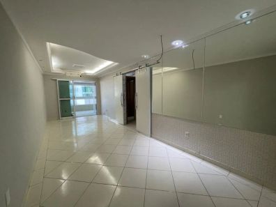 Apartamento com 2 Quartos à venda, 84m² no Aviação, Praia Grande