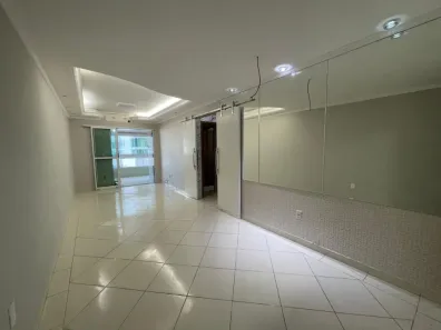Apartamento com 2 Quartos à venda, 84m² no Aviação, Praia Grande