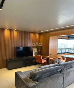 Apartamento com 3 Quartos à venda, 105m² no Park Lozandes, Goiânia