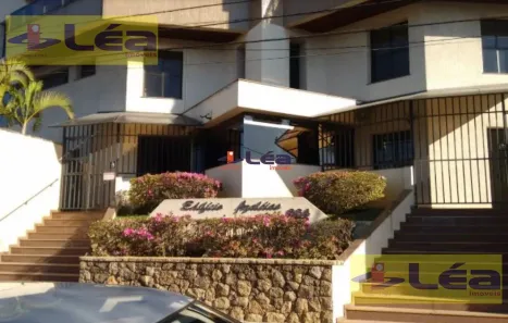 Apartamento com 3 Quartos à venda, 220m² no Centro, Suzano