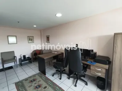 Sala Comercial à venda, 48m² no Barro Preto, Belo Horizonte