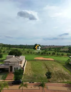 Lote/Terreno à venda, 587m² no Residencial Quinta do Golfe, São José do Rio Preto