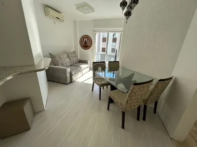 Apartamento com 2 Quartos à venda, 61m² no Canto, Florianópolis