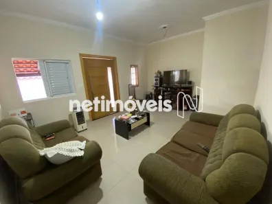 Casa com 2 Quartos à venda, 177m² no São Salvador, Belo Horizonte