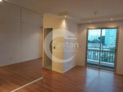 Apartamento com 2 Quartos à venda, 48m² no Jardim Independência, São Paulo