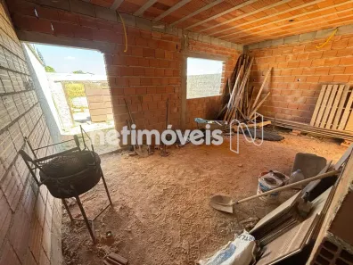 Casa com 3 Quartos à venda, 115m² no Tropical, Contagem