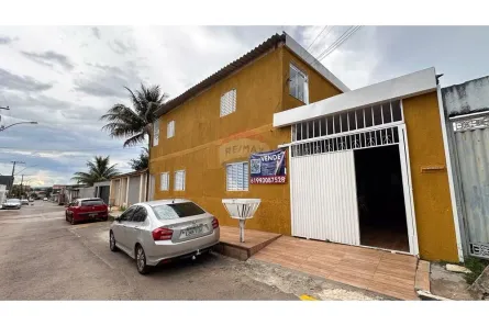 Sobrado com 15 Quartos à venda, 430m² no Vila Planalto, Brasília