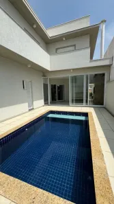 Casa de Condomínio com 4 Quartos à venda, 288m² no Jardim Residencial Chácara Ondina, Sorocaba