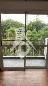 Apartamento com 2 Quartos para alugar, 55m² no Parque da Mooca, São Paulo