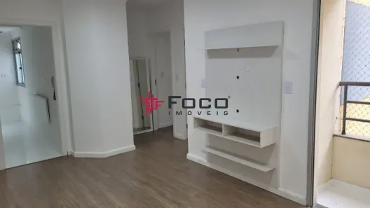 Apartamento com 2 Quartos à venda, 55m² no Jardim América, São José dos Campos