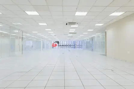 Sala Comercial para alugar, 1140m² no Centro, São Caetano do Sul