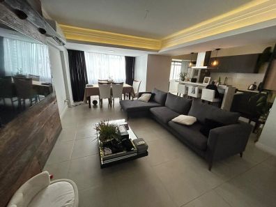 Apartamento com 3 Quartos à venda, 133m² no Operário, Novo Hamburgo