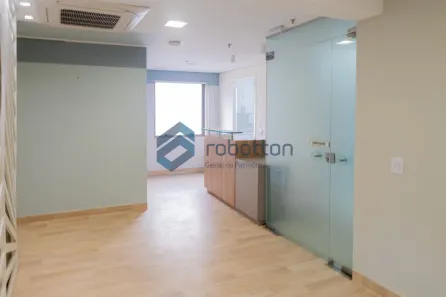 Sala Comercial para alugar, 100m² no Bela Vista, São Paulo
