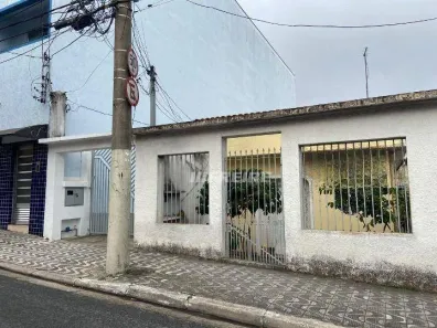 Lote/Terreno à venda, 270m² no Santa Paula, São Caetano do Sul