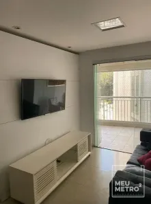 Apartamento com 2 Quartos à venda, 75m² no Bela Vista, São Paulo
